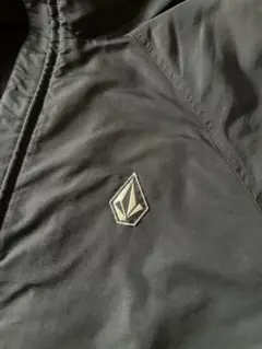 フード無しジャケット リメイク品