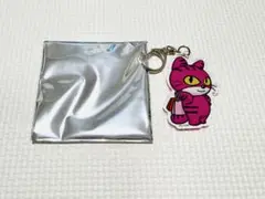 たべっ子どうぶつ THEMOVIE アクリルプチスタンド ねこ