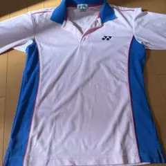 YONEX ゲームシャツ ユニフォーム カスタム