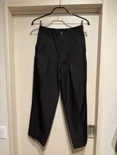 MBスタンダードワイドスラックス