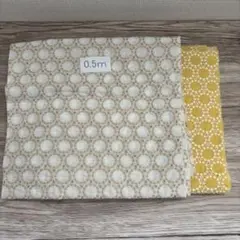 Rick Rack 【刺繍】ラウンドリース