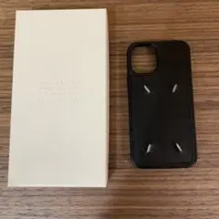 Maison Margiela iphoneケース iPhone12 7247 Maison Margiela（旧Maison Martin Margiela） - メゾン