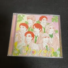 関ジャニ∞ / CloveR / 言ったじゃないか DVD付B