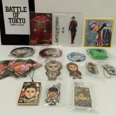 神谷健太 アクスタ、キーホルダー 42-MN0830-14C