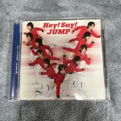 Hey! Say! JUMP アルバム