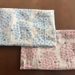 アイスノンカバー2枚