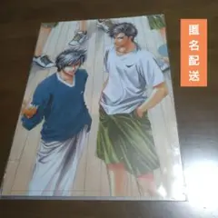 ★【未開封品】『子供の領分 怪物君パニック』 クリアファイル 1枚