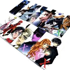2025年最新】clamp x ポスターの人気アイテム - メルカリ