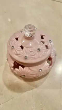 Francfranc ジュエリーボックス 小物入れ