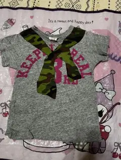 BREEZE ブリーズ　半袖　Tシャツ サイズ120