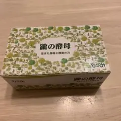 瀧の酵母 21包