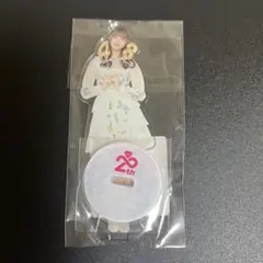 AKB48 SPECIALくじ 48の日 アクリルスタンド 畠山希美