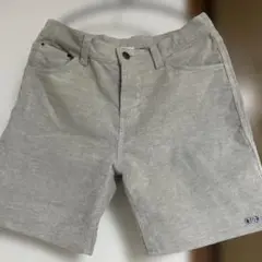 360 Sportswear コーデュロイショートパンツ