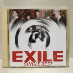 1-673 EXILE SINGLE BEST CD