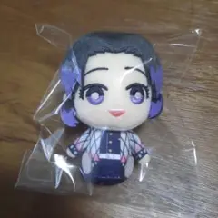 鬼滅の刃 ちみっともぬい voI.3 胡蝶しのぶ