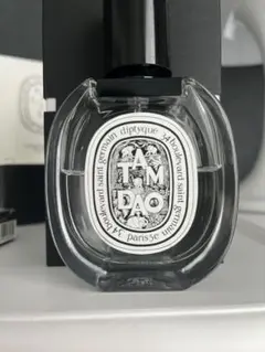 【訳あり】diptyque オードトワレ タムダオ (50mL)