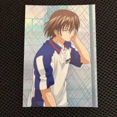 テニスの王子様 ブロマイド SP レア 不二周助