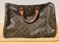 Xmas値引き‼️LOUIS VUITTONスピーディ40モノグラム ボストン