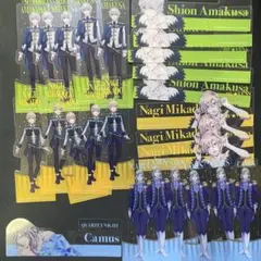 うたプリ セリア ブックマーク まとめ売り