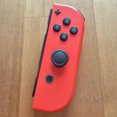 Switch ジョイコン 右 ネオンレッド ② ニンテンドー