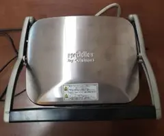 クイジナート マルチグルメプレート GR-4NJ
