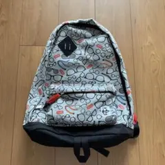 CHUMS 眼鏡柄リュック