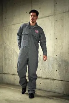 STP デニム オールインワン つなぎ【新品タグ付き未使用】 Amazon.co.jp: STP COVERALL (カバーオール オールインワン