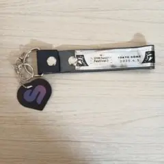 すとふぇす　すとぷり　キーホルダー　4月3日