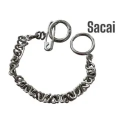2025年最新】sacai ブレスレットの人気アイテム - メルカリ