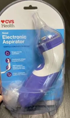 【値下げ】CVS Health 鼻吸引器