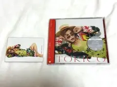 岩田剛典　TORICO 通常盤　トレカ