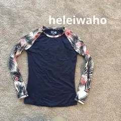 heleiwaho◾️ヘレイワホ◾️ラッシュガード◾️M