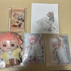 パラライ ロクタ アクスタ GGURUMI ドプショ 2023 2024 誕生日