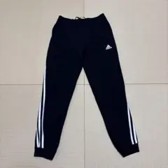 adidas 3本ライン スウェットパンツ