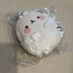 MOLANGモラン ぺたこっとポーチ タイトー限定 うさぎ