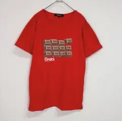 ダブルフォーカス【S】半袖Tシャツ カットソー DARS コットン100%