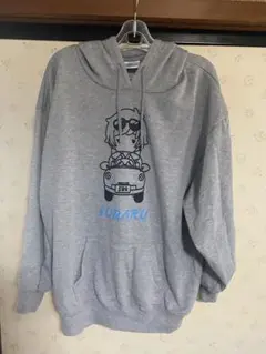 そらる　パーカー　Lサイズ