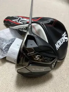 SRIXON ZX5 MK2 10.5 ドライバー
