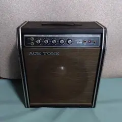 Ace tone bass 7 ビンテージ　ベースアンプ　ビザール Ace tone bass 7 ビンテージ ベースアンプ ビザール