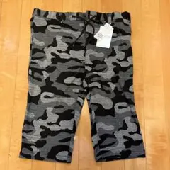 未使用品　ハーフパンツ