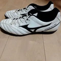 ミズノ サッカー トレーニングシューズ