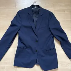 JOURNAL STANDARD ネイビー トラベルスーツ上下