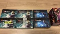 MTG コモン・基本土地