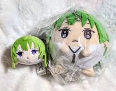 【最終価格】Fate FGO エルキドゥ ぬいぐるみ セット
