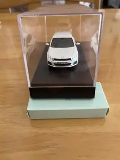 ノレブ 1/43 フォルクスワーゲン・シロッコ GT24 CNG モデルミニカー タミヤ SP.1473 1／10RC フォルクスワーゲン シロッコ GT24-CNG