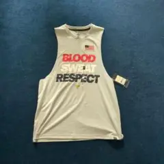 Underarmour Sleeveless Shirt