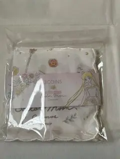 3COINS セーラームーン ハンカチ