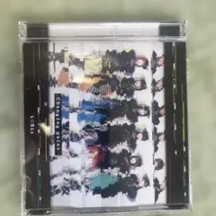 i⭐︎Ri「Changingpoint」