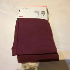 UNIQLO　レディース レギンス M