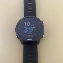 Garmin245 music BLACK